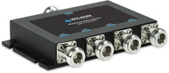 Wilson Electronics 4-Way Wide Band Splitter 859981
